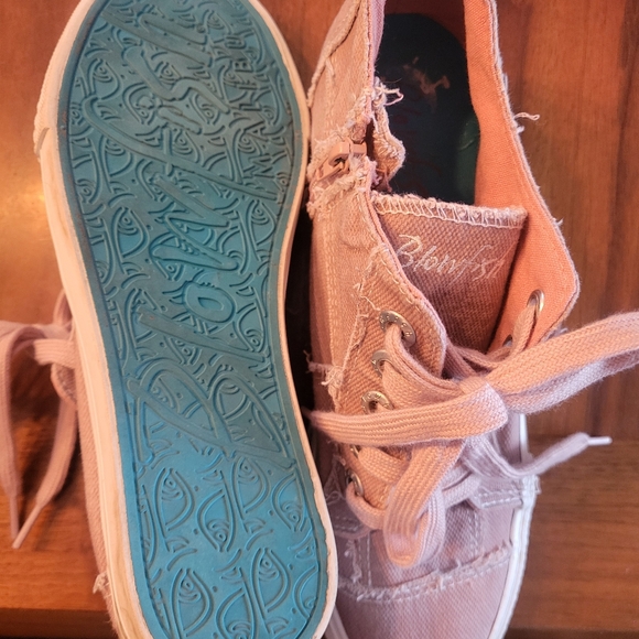 Blowfish Malibu Platform shoe - Picture 2 of 3